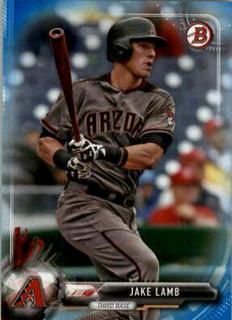 Jake Lamb