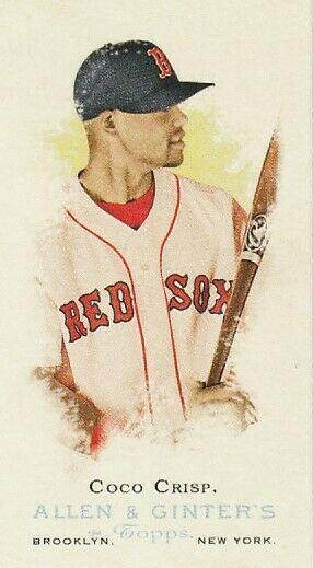 Coco Crisp #113