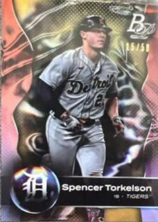Spencer Torkelson