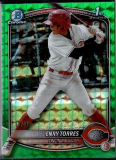 Enry Torres