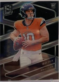 Bo Nix