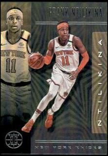 Frank Ntilikina
