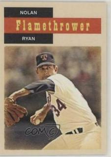 Nolan Ryan