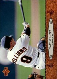Matt Williams
