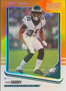 Ronald Darby