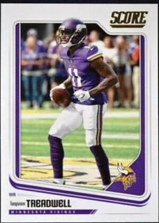 Laquon Treadwell