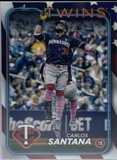 Carlos Santana