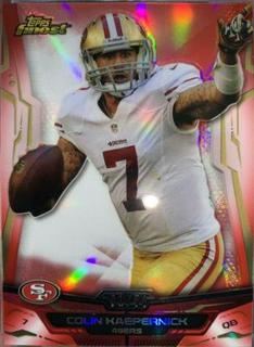 Colin Kaepernick