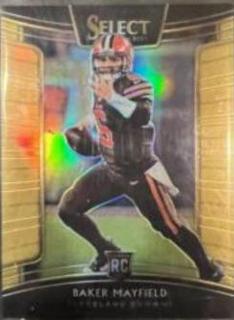 Baker Mayfield