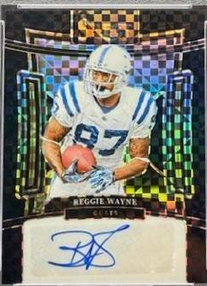 Reggie Wayne