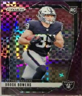 Brock Bowers