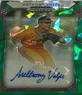 Anthony Volpe