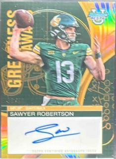 Sawyer Robertson