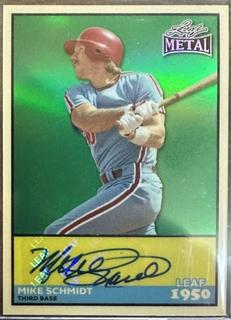 Mike Schmidt