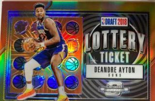 Deandre Ayton