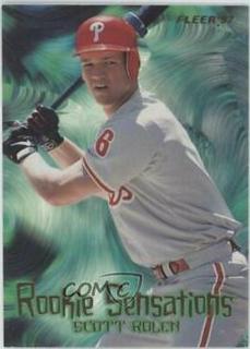Scott Rolen