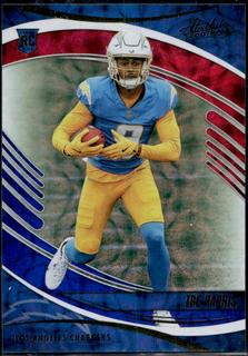 Tre Harris