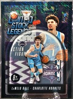 LaMelo Ball