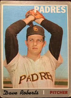 Dave Roberts