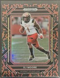 DJ Moore