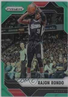 Rajon Rondo