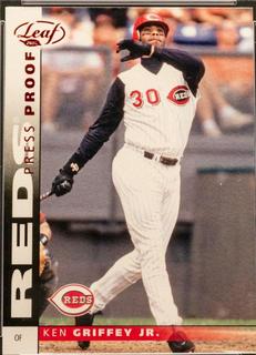 Ken Griffey Jr.