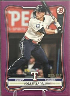 Corey Seager