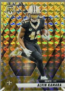 Alvin Kamara
