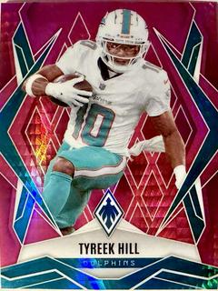 Tyreek Hill