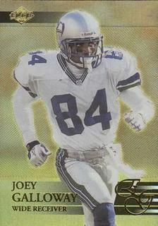 Joey Galloway