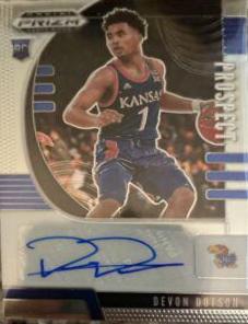 Devon Dotson