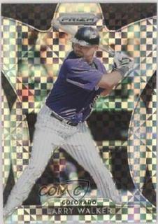 Larry Walker