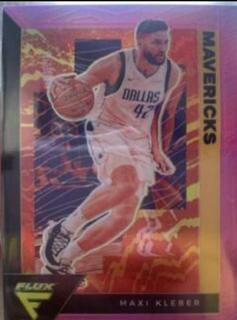 Maxi Kleber
