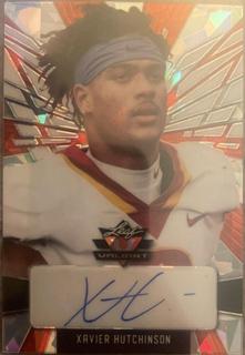 Xavier Hutchinson