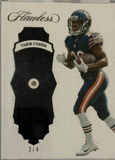 Tarik Cohen