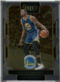Kevin Durant