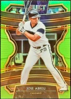 Jose Abreu