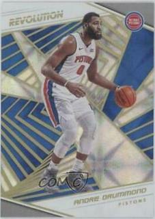 Andre Drummond
