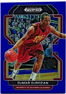 DeMar DeRozan