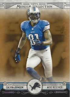 Calvin Johnson