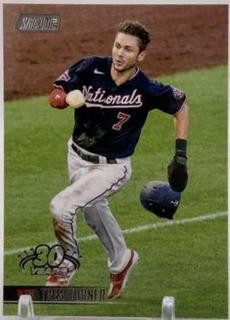 Trea Turner