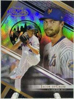 Jacob deGrom