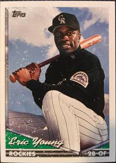 Eric Young