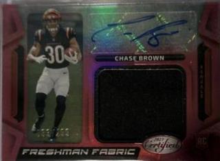 Chase Brown