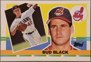 Bud Black