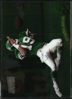 Keyshawn Johnson