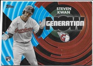 Steven Kwan