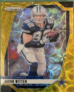 Jason Witten