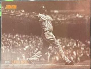 David Ortiz