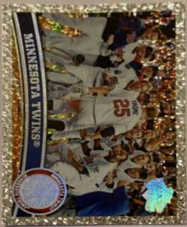 Minnesota Twins
